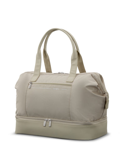 Samsonite Drop Bottom Weekender