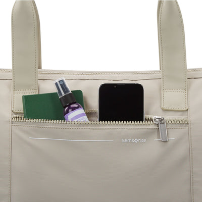 Samsonite Drop Bottom Weekender