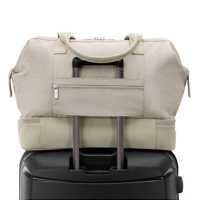Samsonite Drop Bottom Weekender