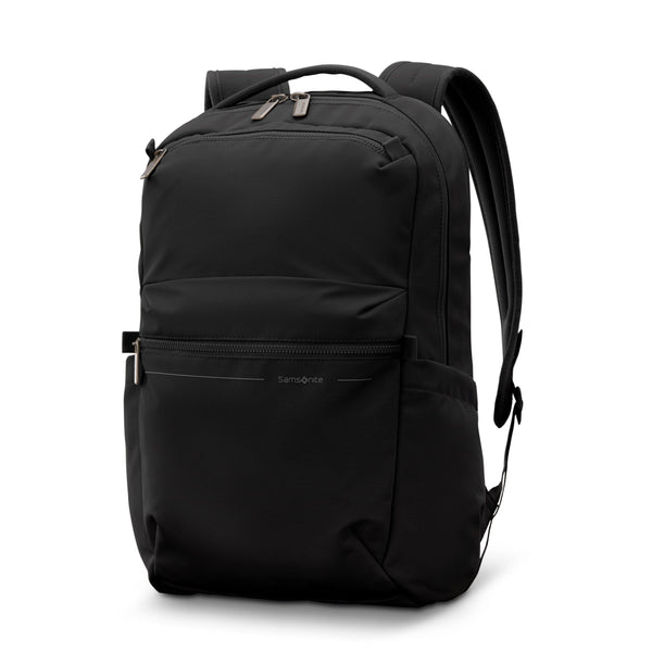 Samsonite Expandable Laptop Backpack 28L Travel Daypack Polyester Detour Travel Backpack | Durable Travel Backpack | Samsonite main image 2