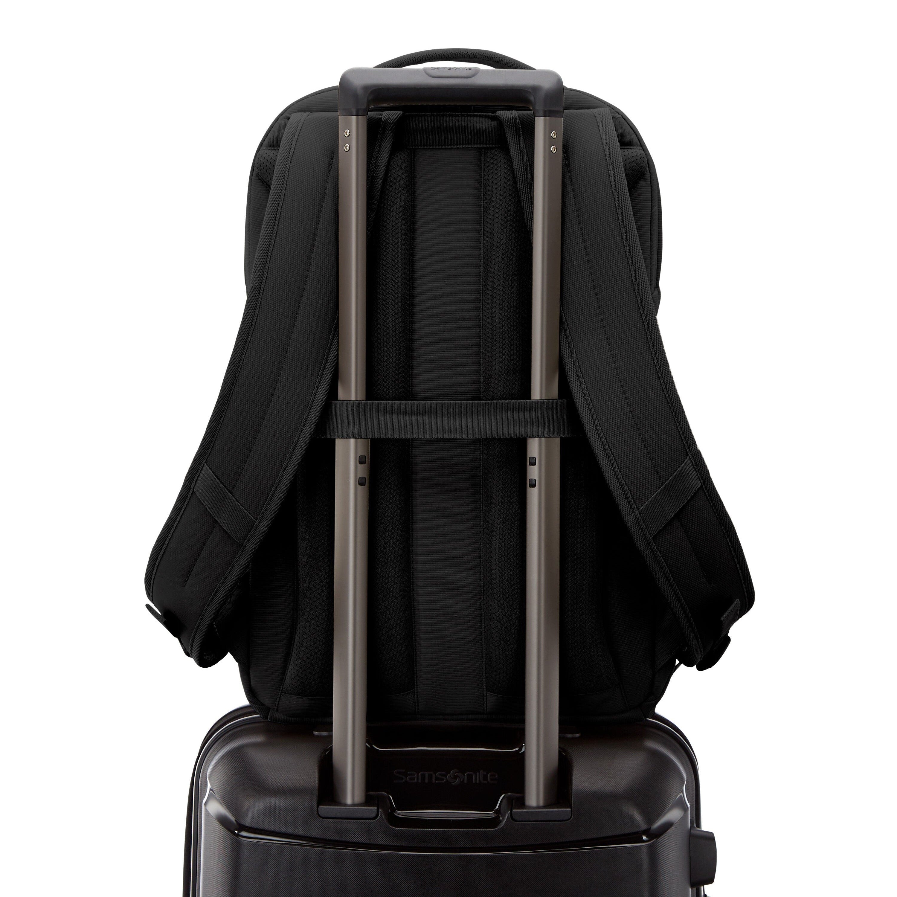 Samsonite Laptop Backpack – Voyage Luggage