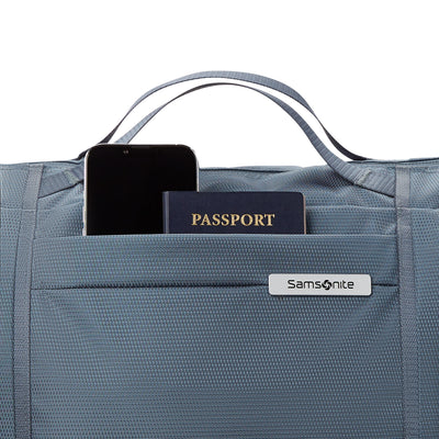 Samsonite Uplift Foldable Weekender Duffel