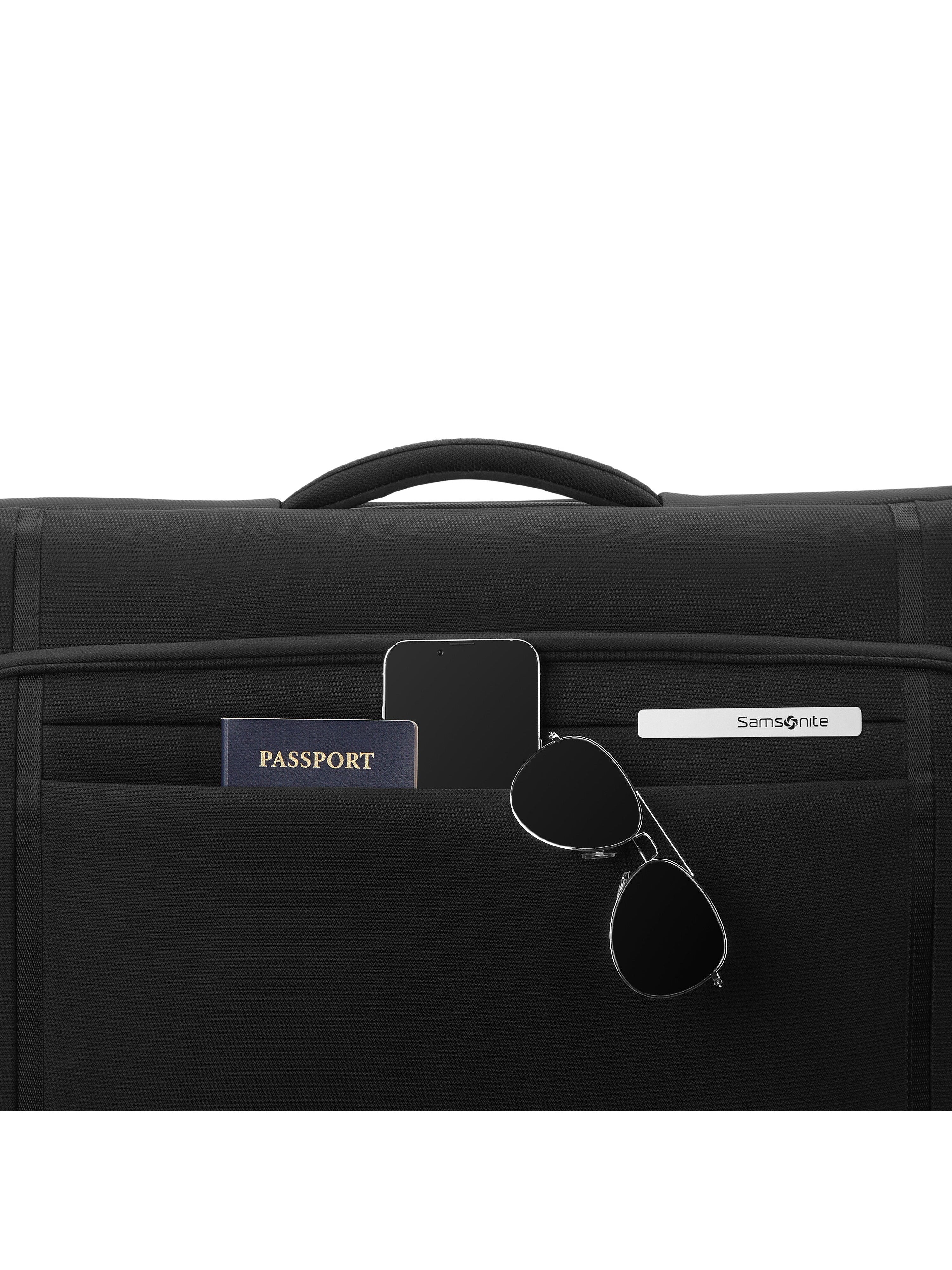 Uplift Bifold Garment Bag