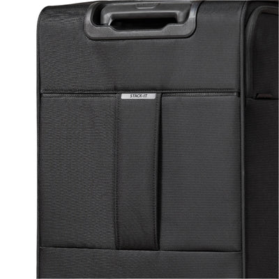 Samsonite Uplift Softside Spinner