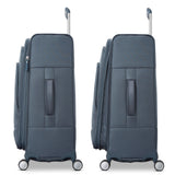 Uplift Softside Carry-On Expandable Spinner