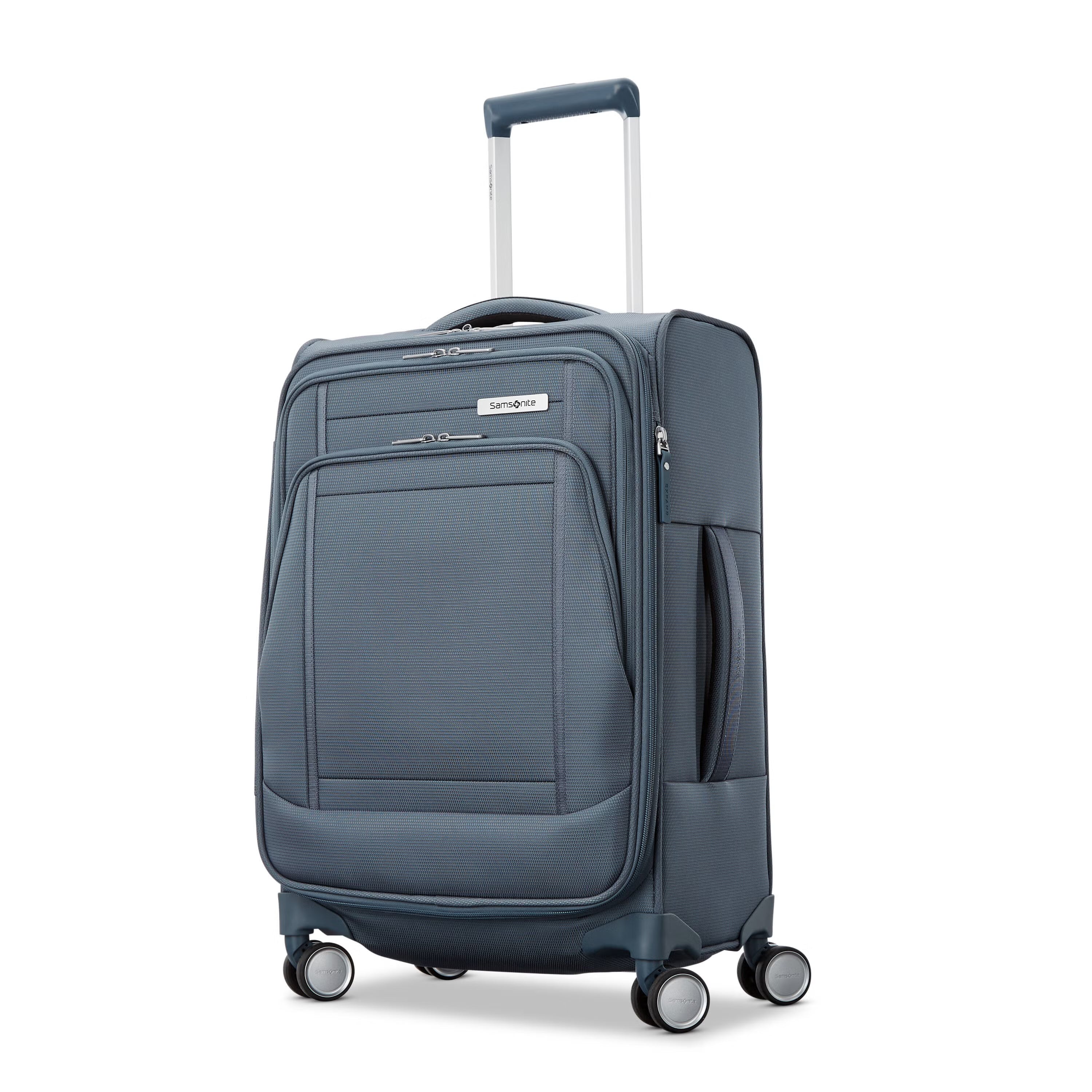 Samsonite Uplift Softside Spinner