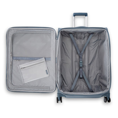 Samsonite Uplift Softside Spinner
