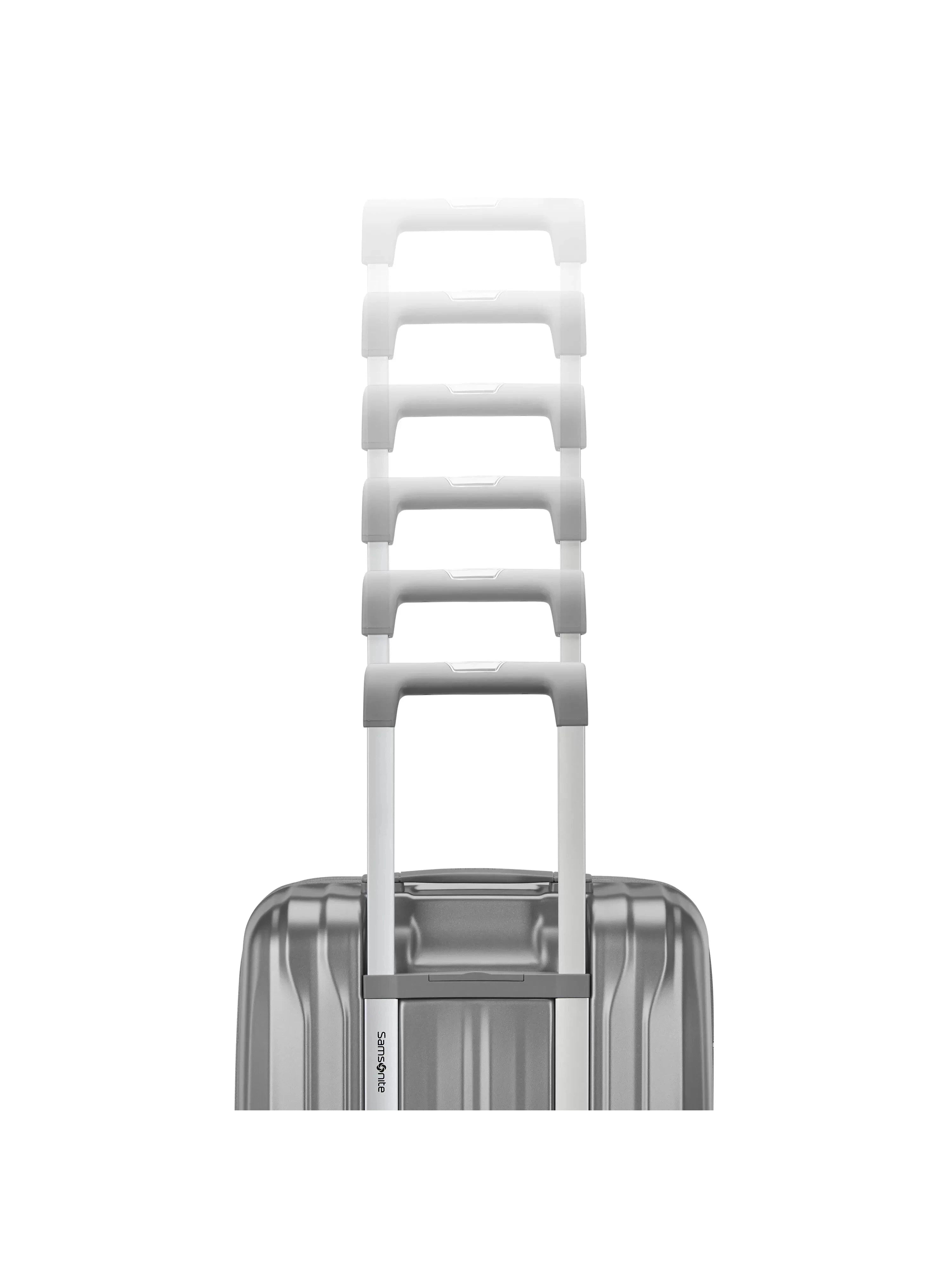 Uplift Hardside Carry-On Spinner