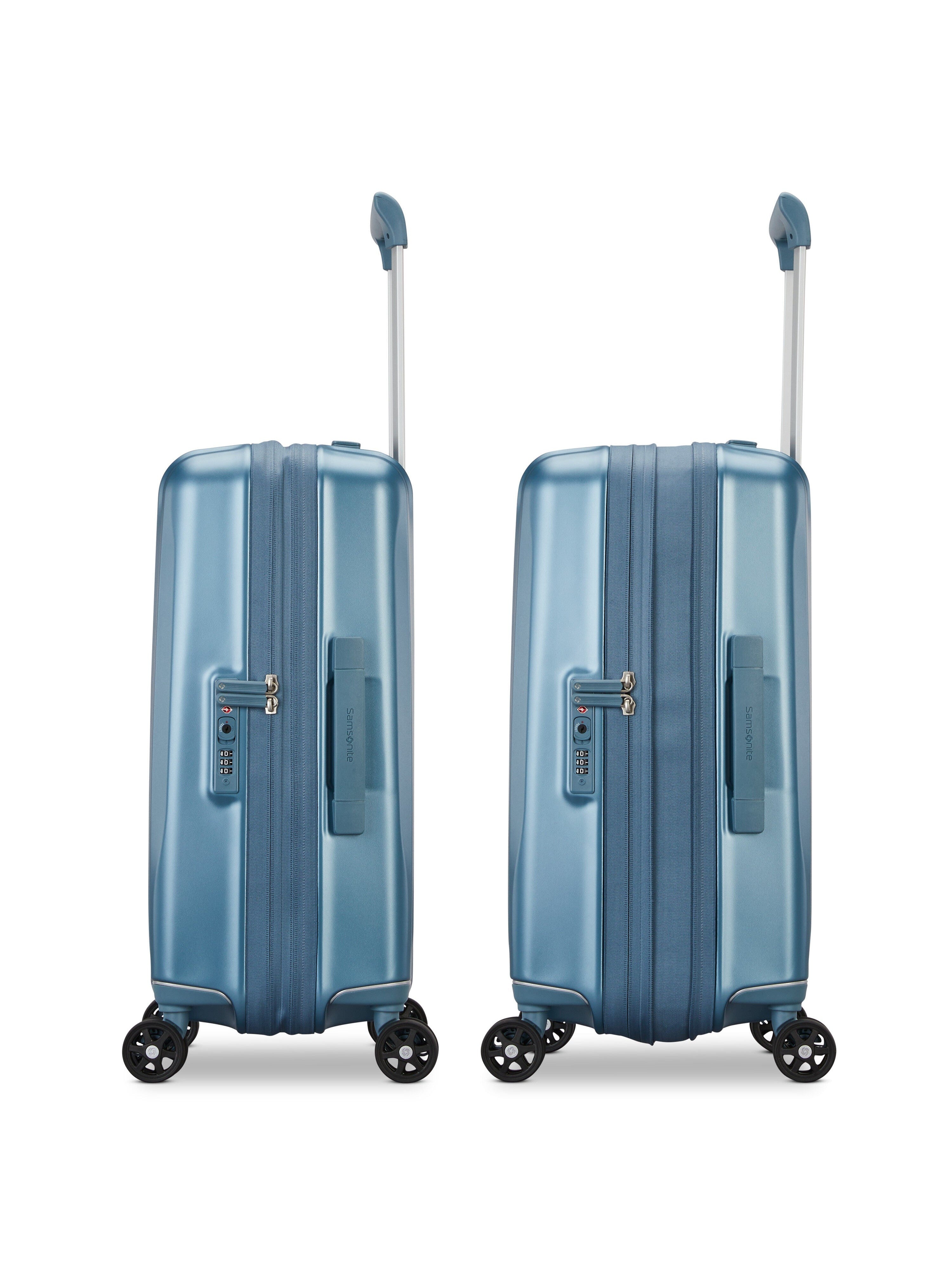 Uplift Hardside Carry-On Spinner