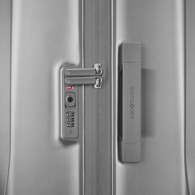 Samsonite Uplift Hardside Spinner