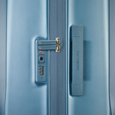Samsonite Uplift Hardside Spinner