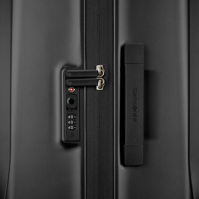Samsonite Uplift Hardside Spinner