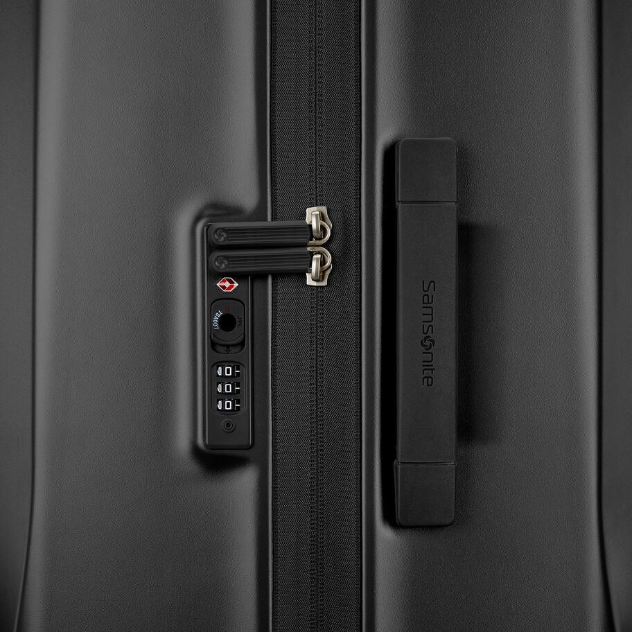 Samsonite Uplift Hardside Spinner