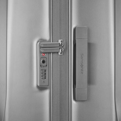 Samsonite Uplift Hardside Spinner