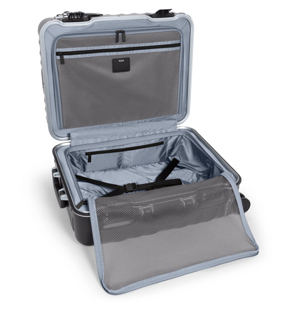 Tumi 19 Degree Continental 4 Wheeled Carry-On