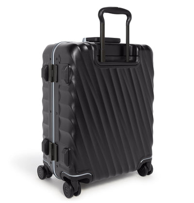 Tumi 19 Degree Continental 4 Wheeled Carry-On
