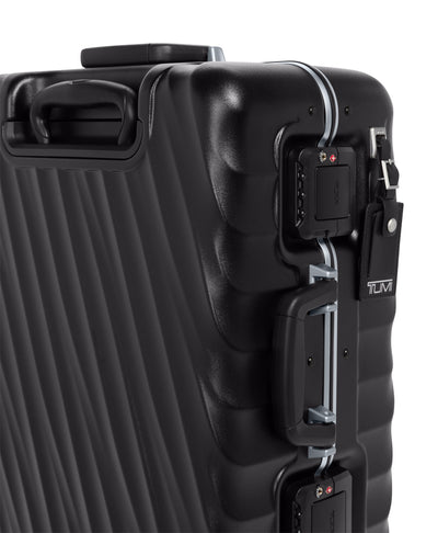 Tumi 19 Degree Continental 4 Wheeled Carry-On