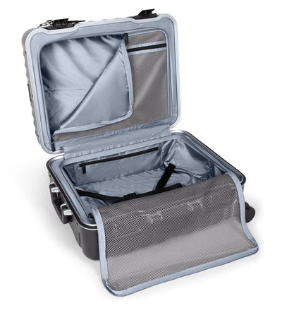 Tumi 19 Degree Continental 4 Wheeled Carry-On