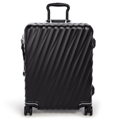 Tumi 19 Degree Continental 4 Wheeled Carry-On