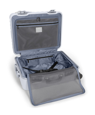 Tumi 19 Degree Continental 4 Wheeled Carry-On