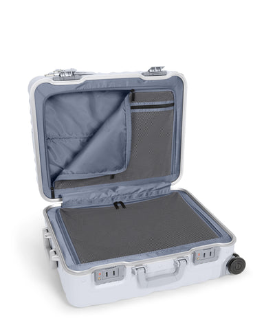 Tumi 19 Degree Continental 4 Wheeled Carry-On