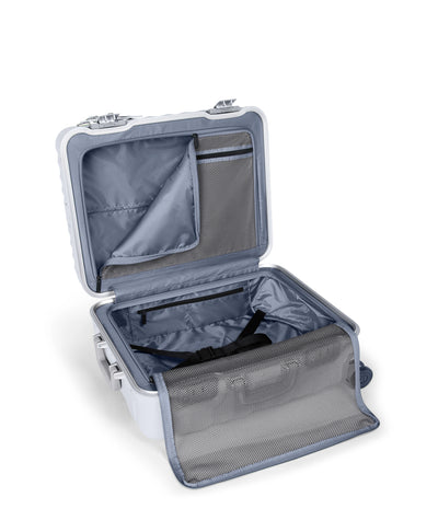 Tumi 19 Degree Continental 4 Wheeled Carry-On