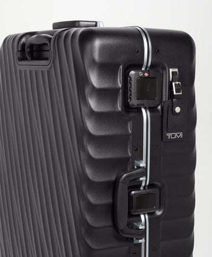 Tumi 19 Degree Extended Trip 4 Wheel Packing Case