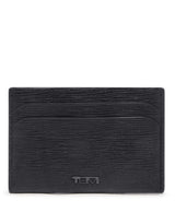 Nassau Slg Slim Card Case