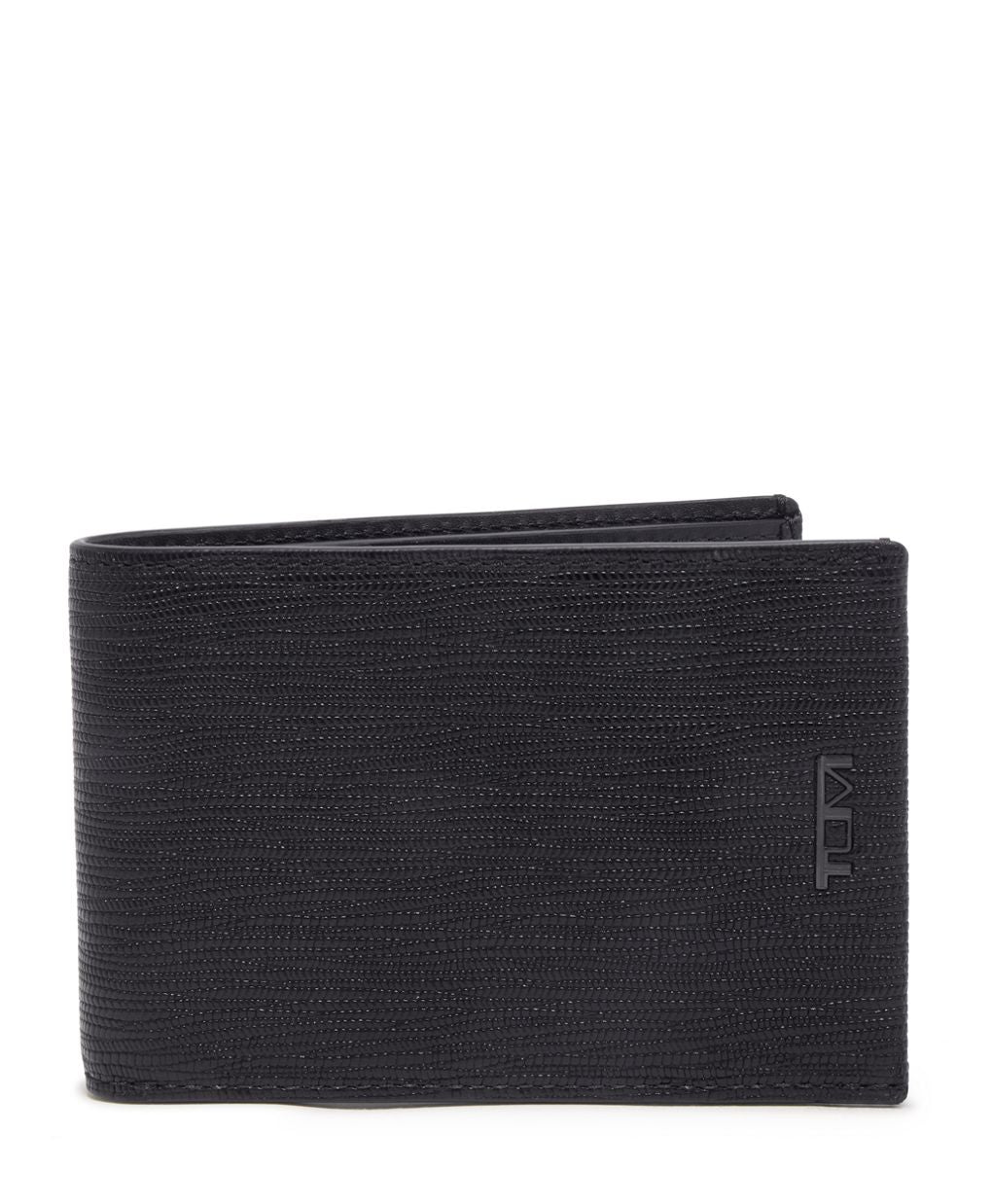 Tumi Nassau Slg Slim Single Billfold