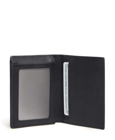 Tumi Nassau Slg L-Fold
