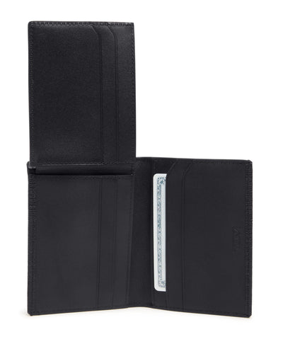 Tumi Nassau Slg L-Fold