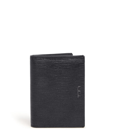 Tumi Nassau Slg L-Fold