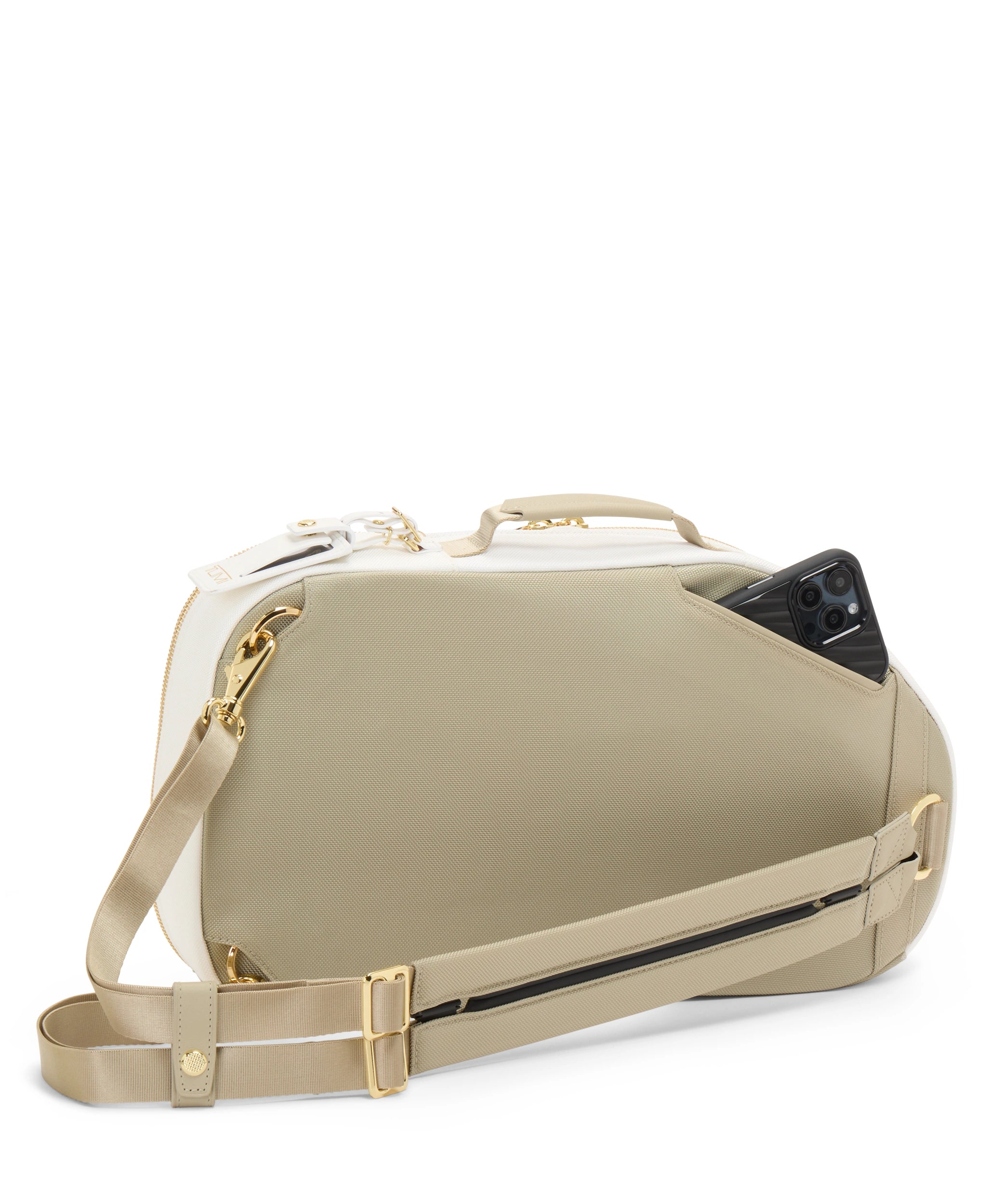 Tumi Alpha Pickleball Bag