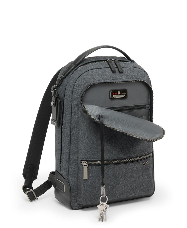 Tumi Harrison Bradner Backpack