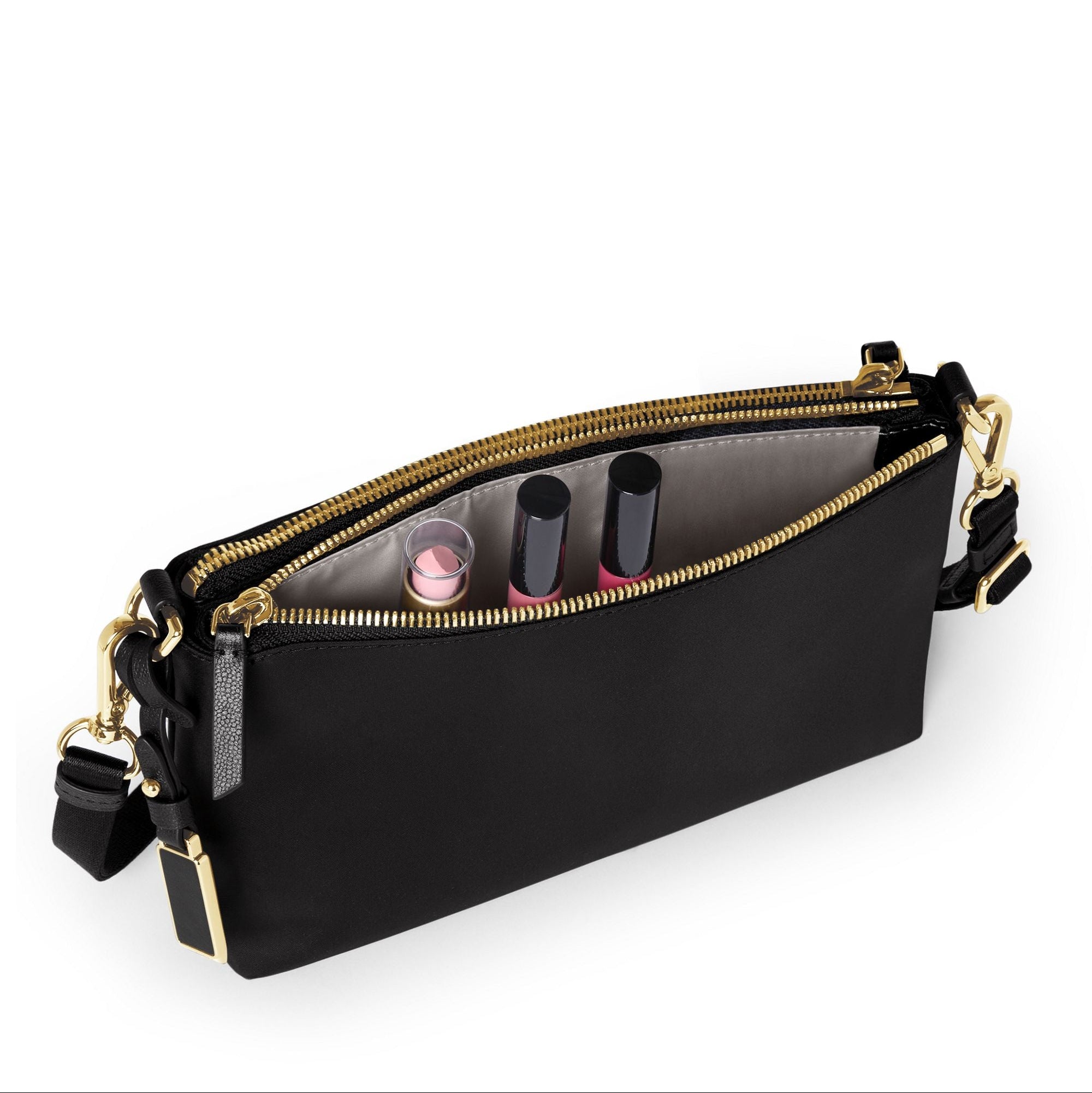 Tumi Voyageur Adela Crossbody