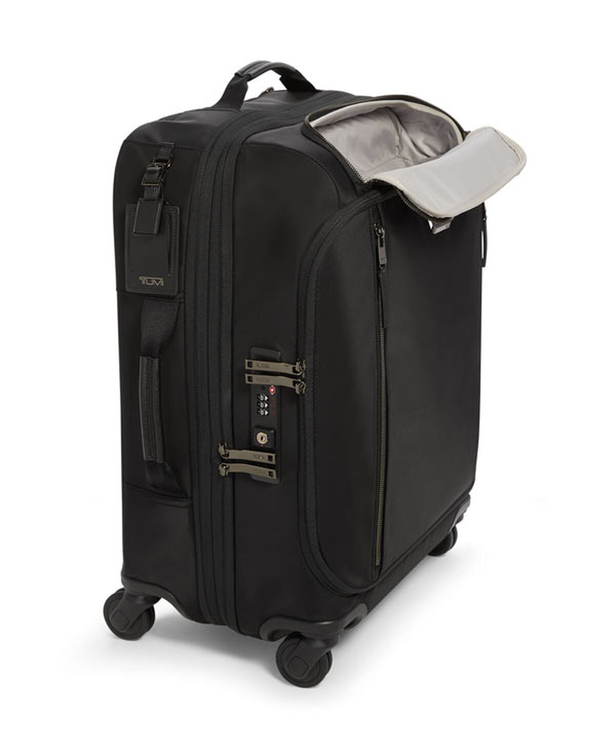 Voyageur Leger Continental Expandable Carry-On