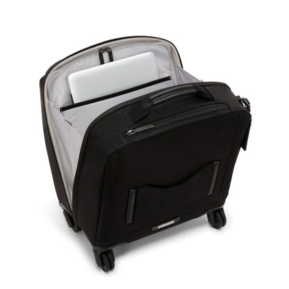 Tumi Voyageur Leger Compact Carry-On