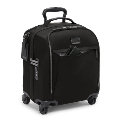 Tumi Voyageur Leger Compact Carry-On