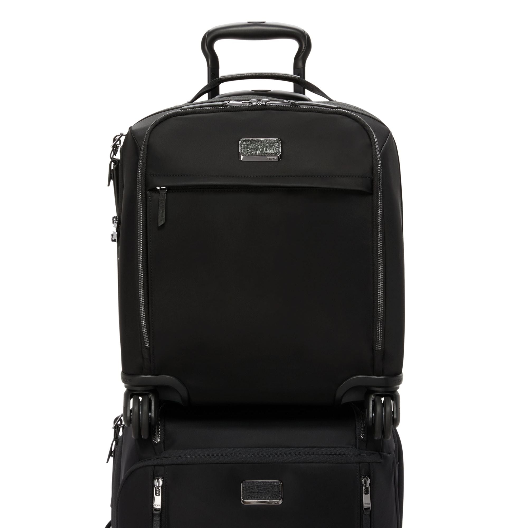 Tumi Voyageur Leger Compact Carry-On