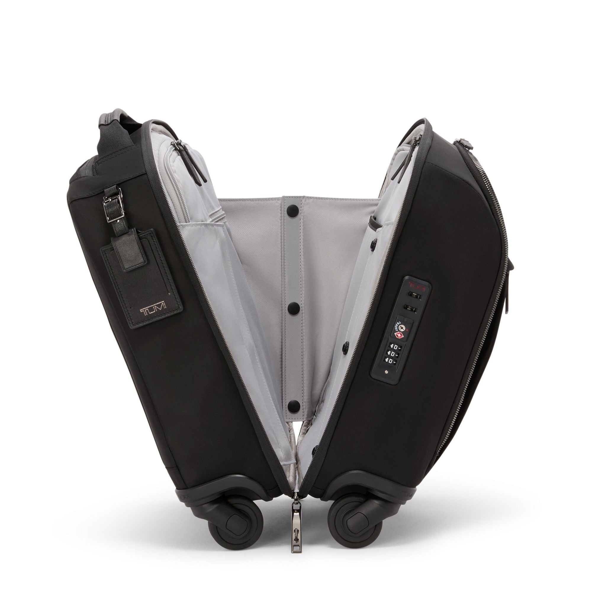 Tumi Voyageur Leger Compact Carry-On