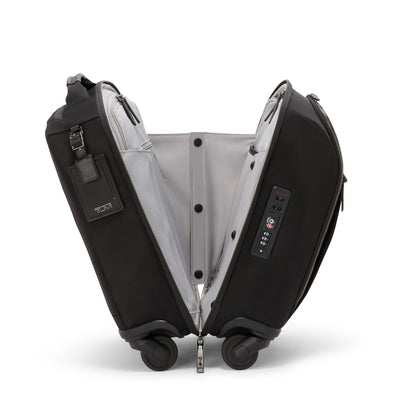Tumi Voyageur Leger Compact Carry-On