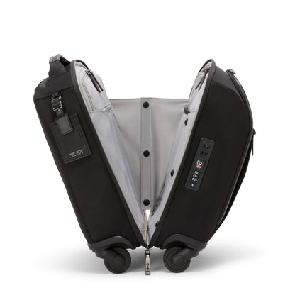 Tumi Voyageur Leger Compact Carry-On