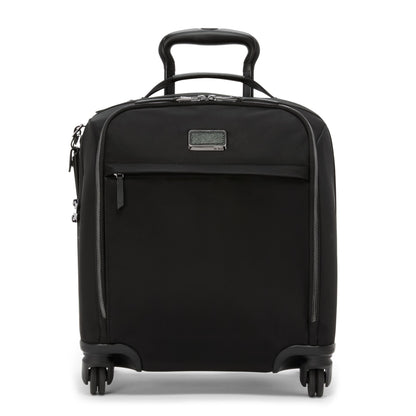 Tumi Voyageur Leger Compact Carry-On