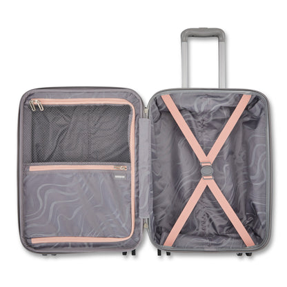 American Tourister Moonlight 2.0 Hardside spinner