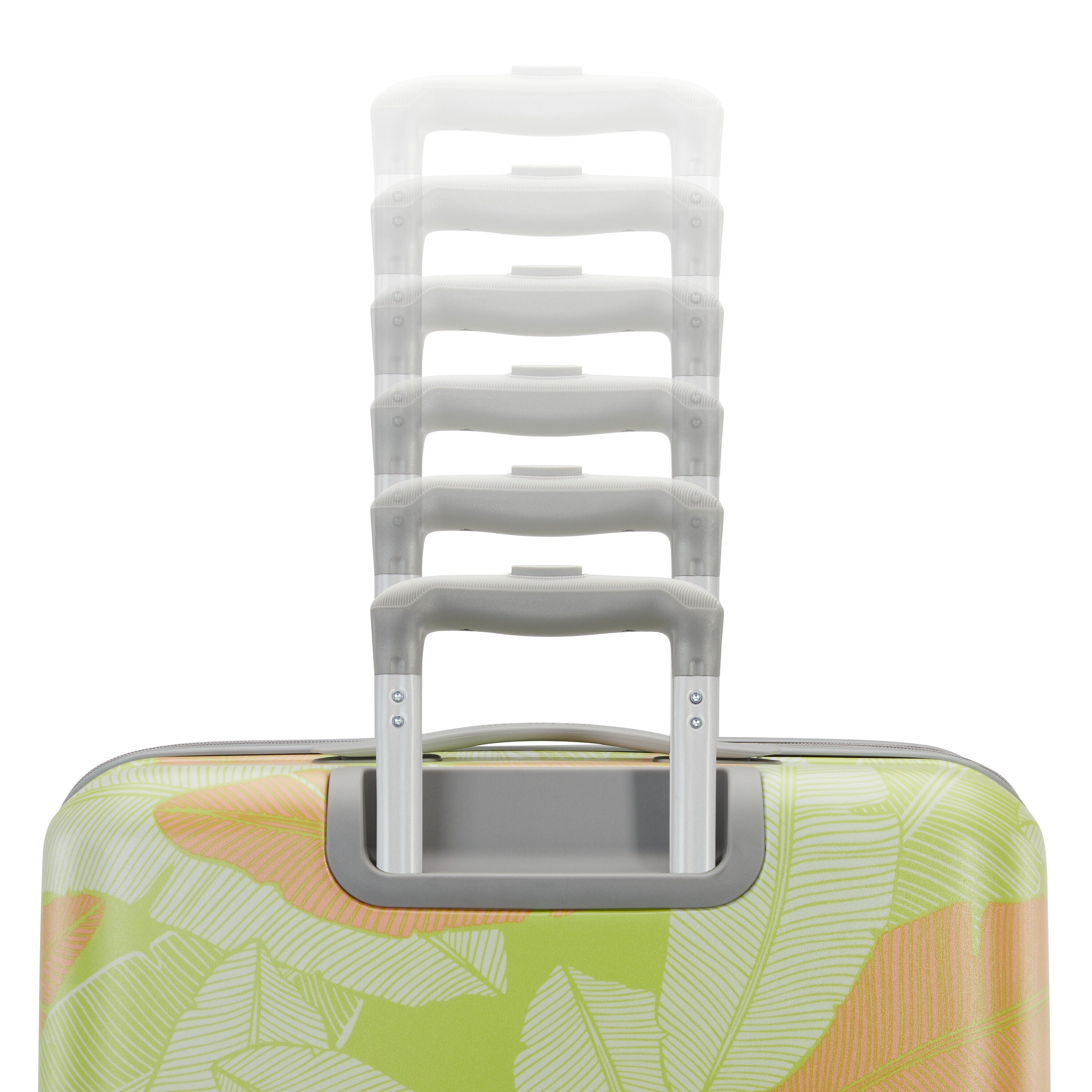 American Tourister Moonlight 2.0 Hardside spinner