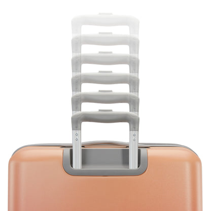 American Tourister Moonlight 2.0 Hardside spinner