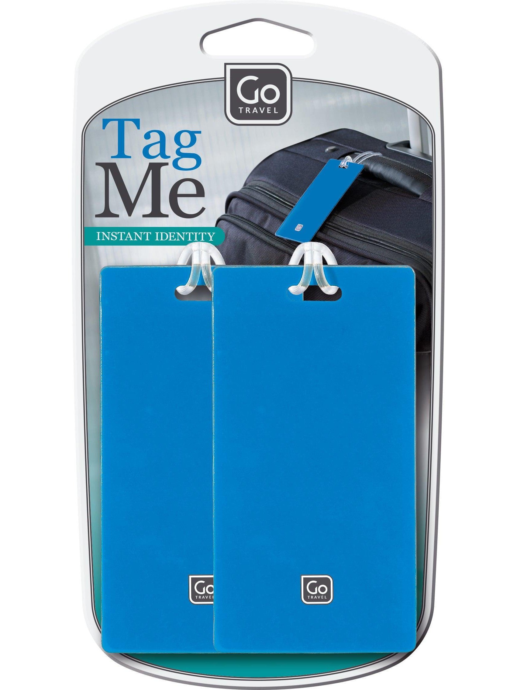 Tag Me - Voyage Luggage