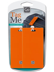 Tag Me - Voyage Luggage