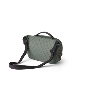 Gregory Nano Shoulder Bag Terrain Green - back
