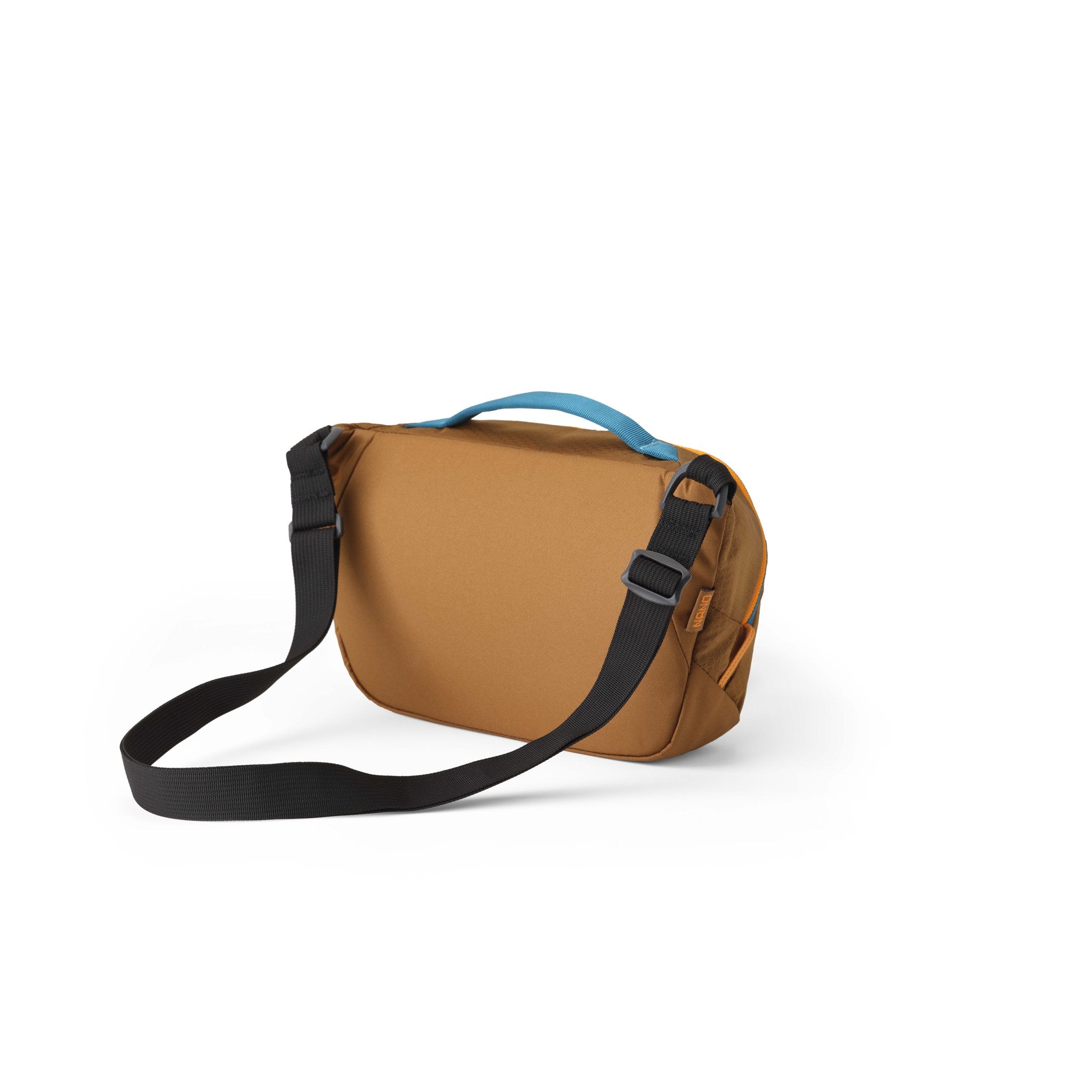 Gregory Nano Shoulder Bag Moab Tan - back